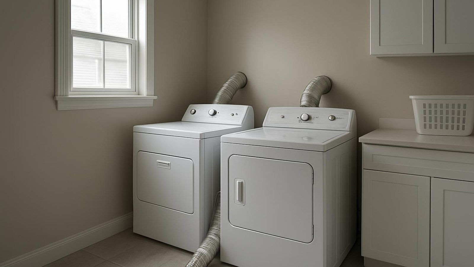 Oak Hills Dryer Cleaning Services — dryer vent cleaning near you