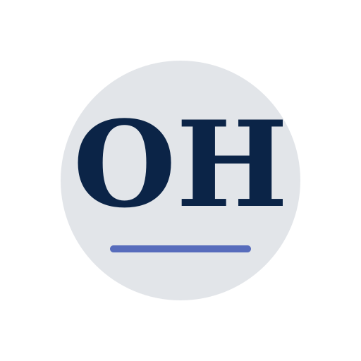 Oak Hills Dryer Cleaning Services logo
